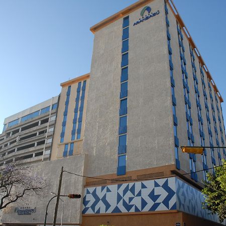 Aranzazu Centro Historico Hotel Гуадалахара Екстериор снимка