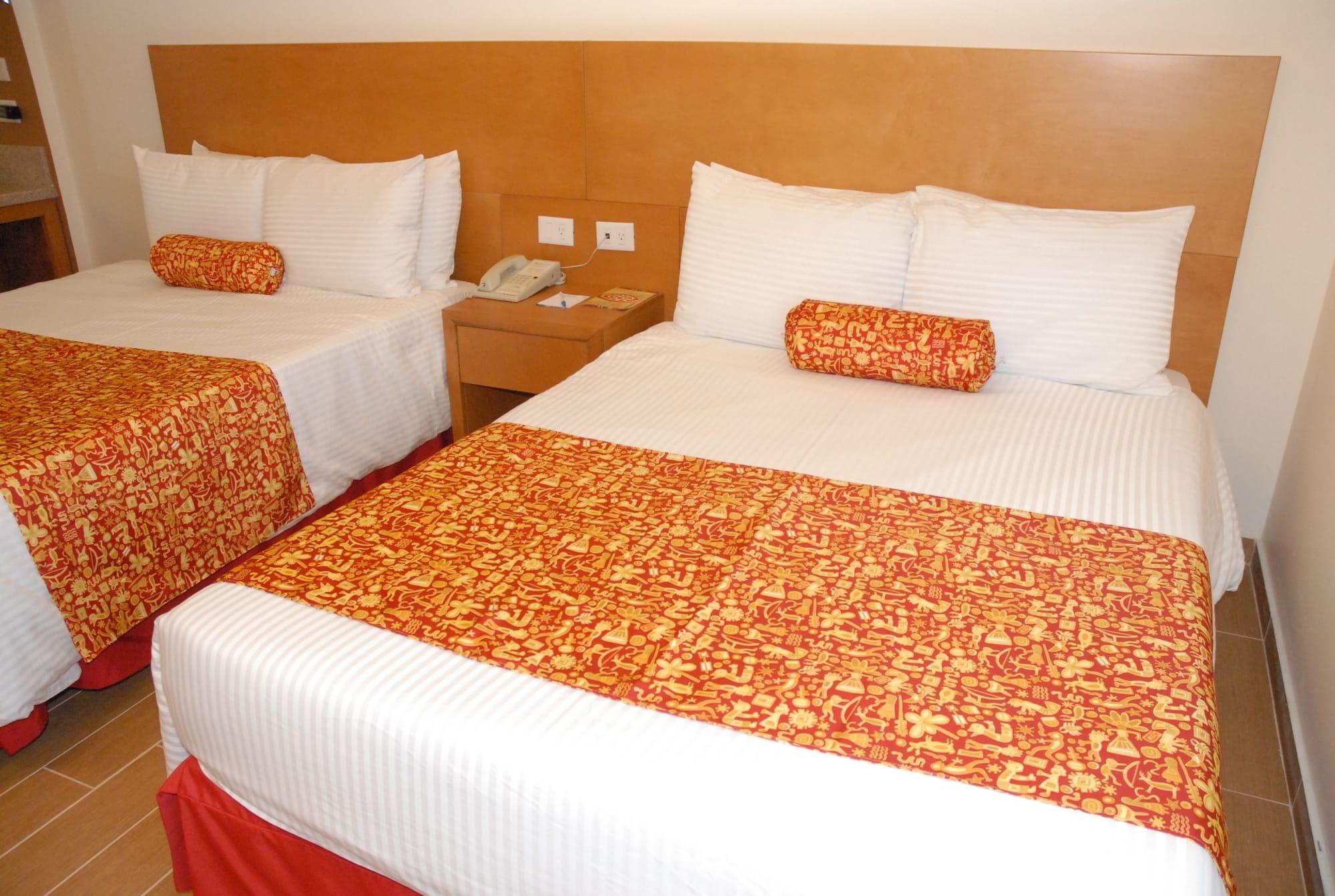 Aranzazu Centro Historico Hotel Гуадалахара Екстериор снимка