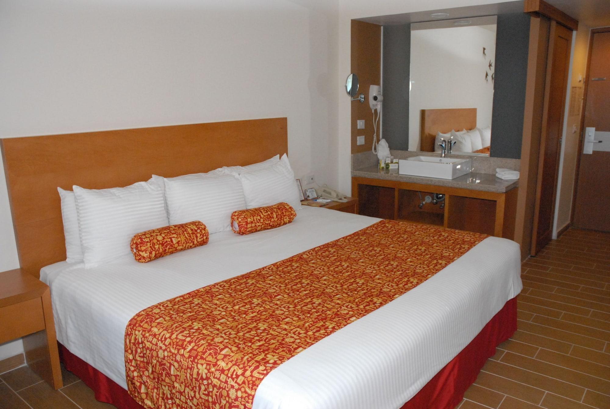 Aranzazu Centro Historico Hotel Гуадалахара Екстериор снимка