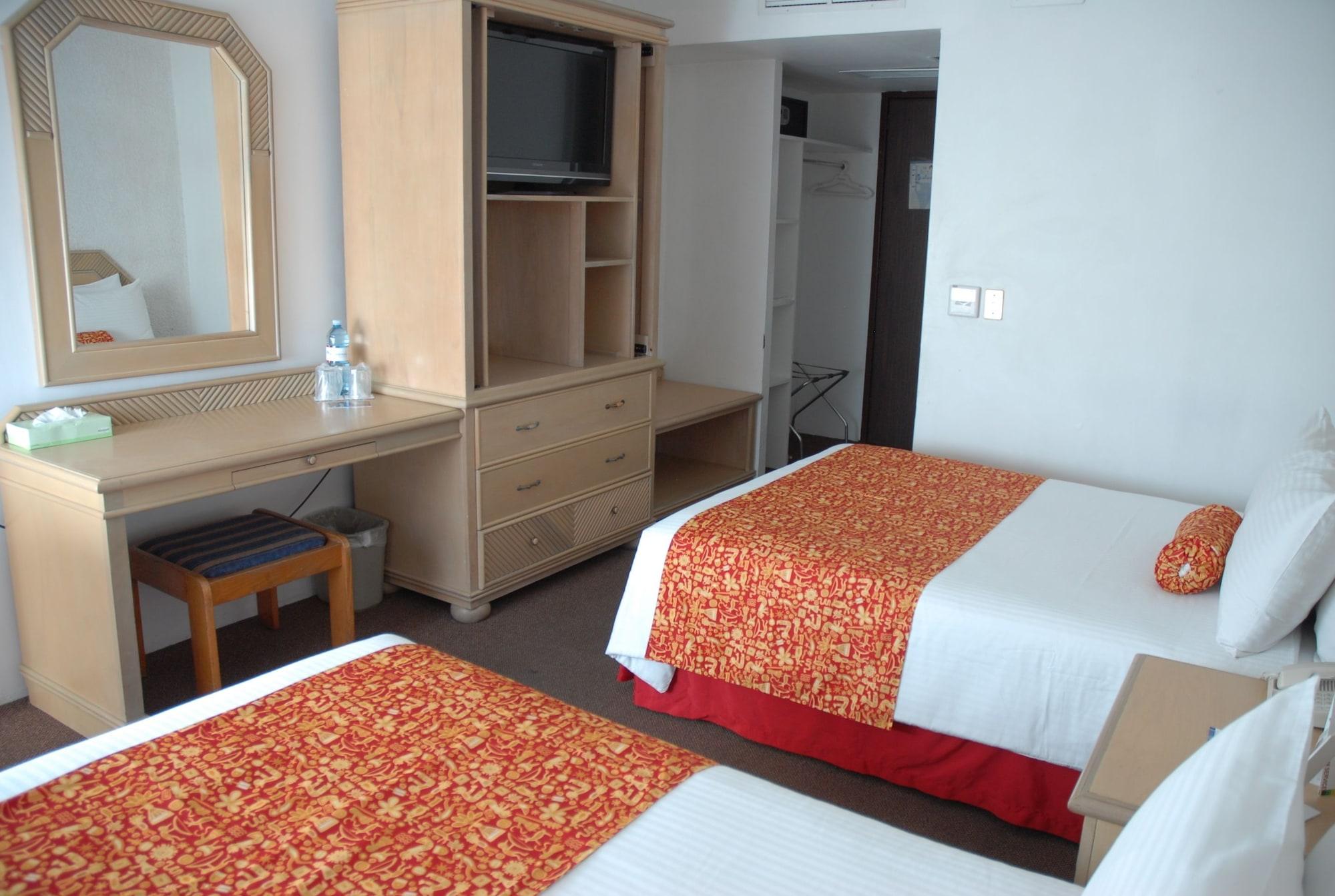Aranzazu Centro Historico Hotel Гуадалахара Екстериор снимка