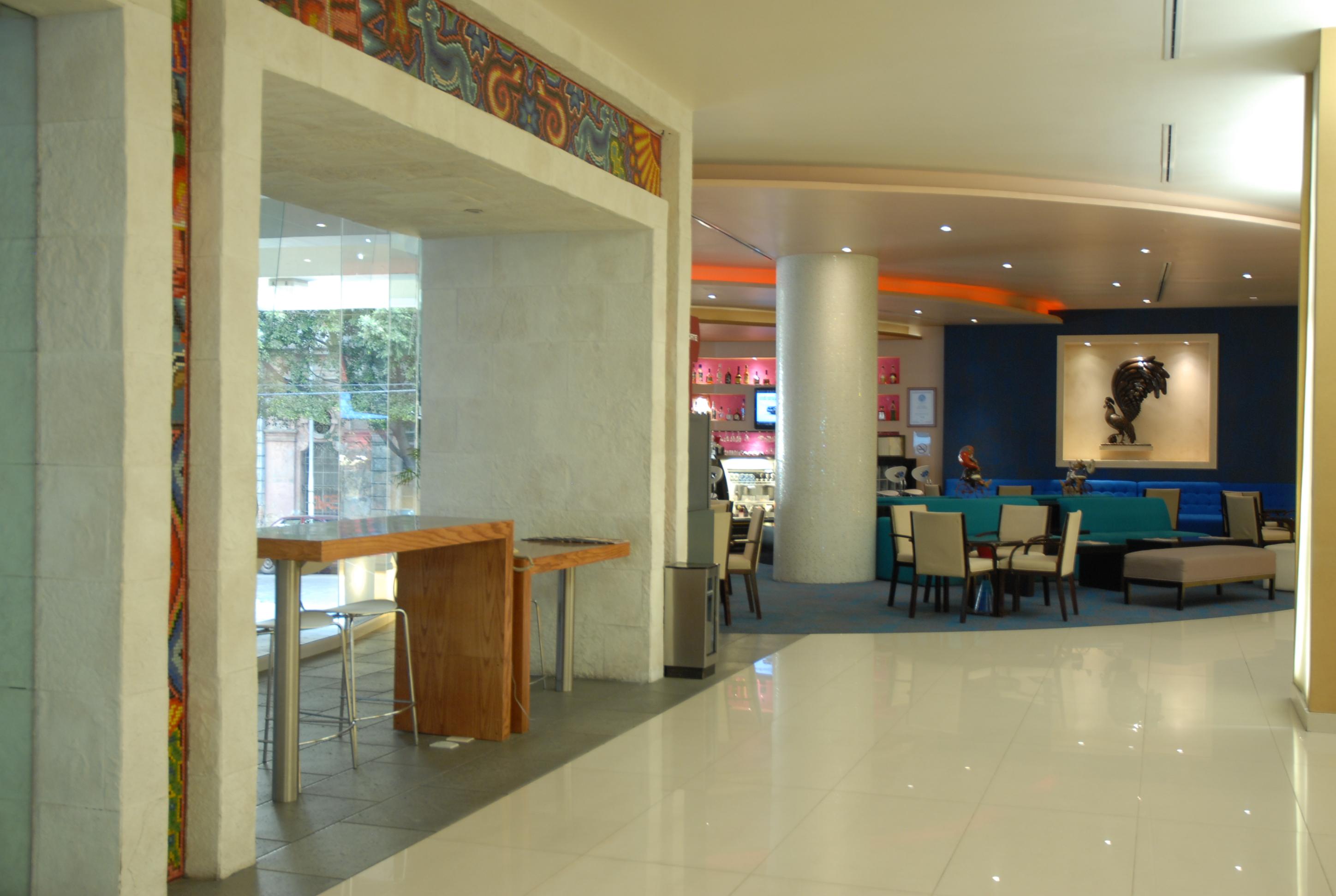 Aranzazu Centro Historico Hotel Гуадалахара Екстериор снимка