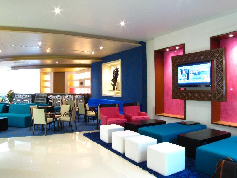 Aranzazu Centro Historico Hotel Гуадалахара Екстериор снимка